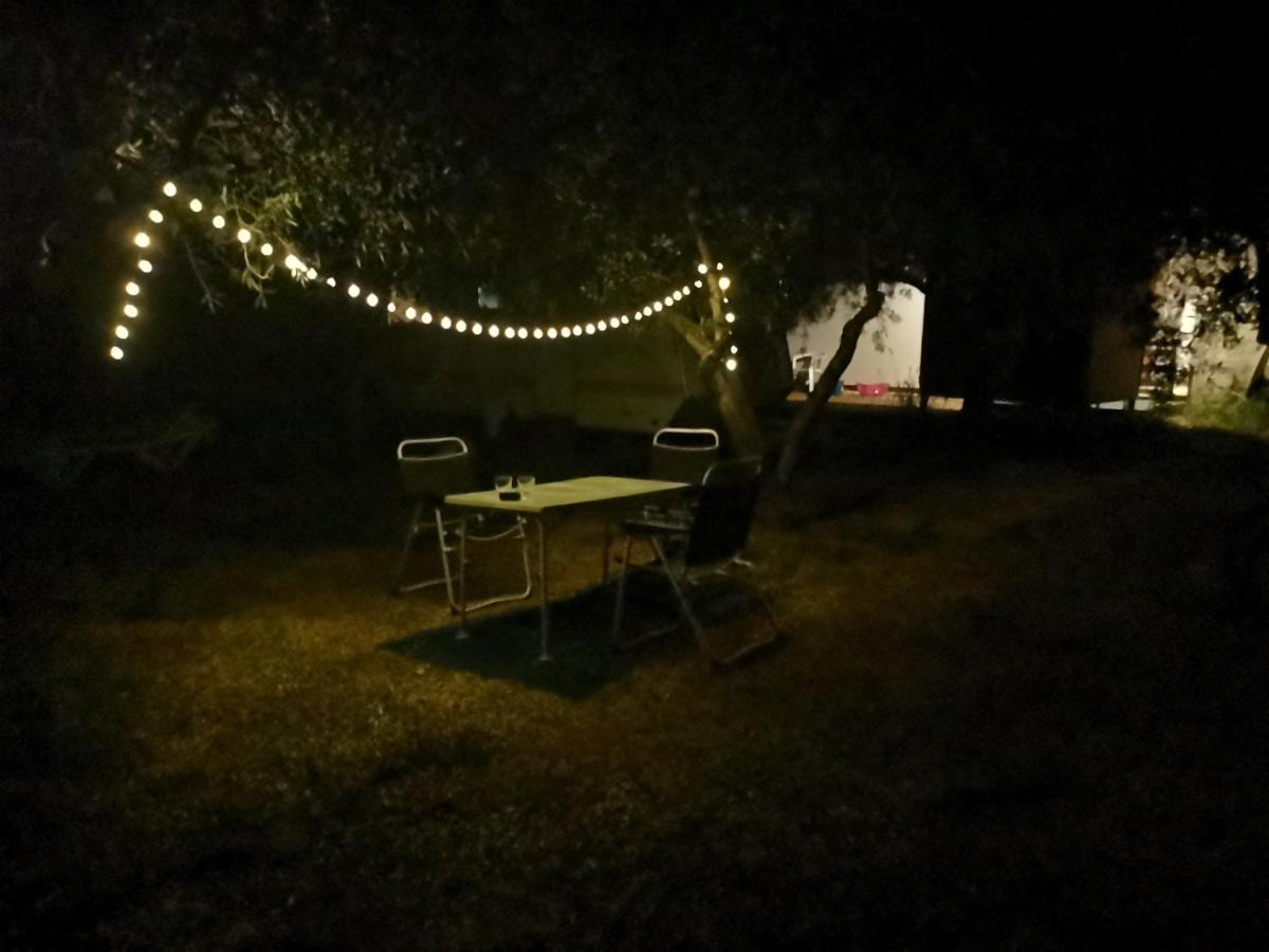 באניולה Camping Volme מראה חיצוני תמונה